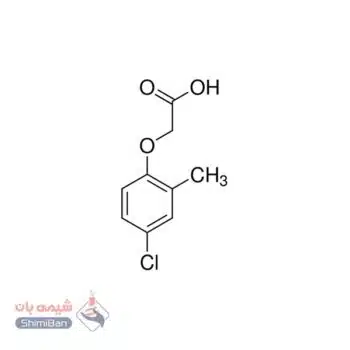 2‘ 4 -دی کلروفنوکسی استیک اسید