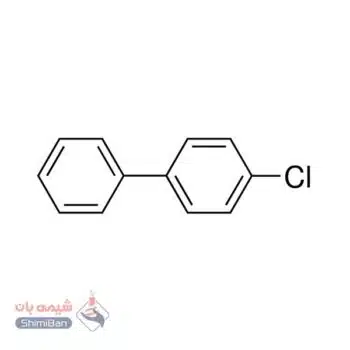 4-کلرو بی فنیل