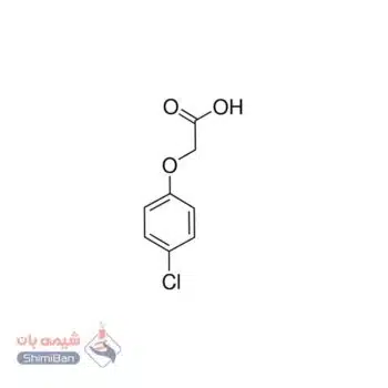 ۴-کلروفنوکسی استیک اسید