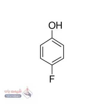4-فلوروفنول