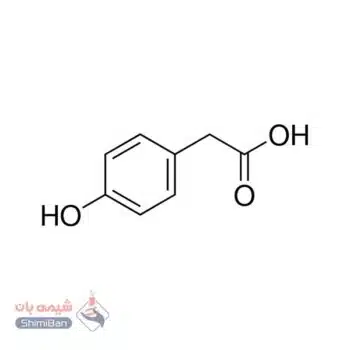 4-اسید هیدروکسی فنیل استیک