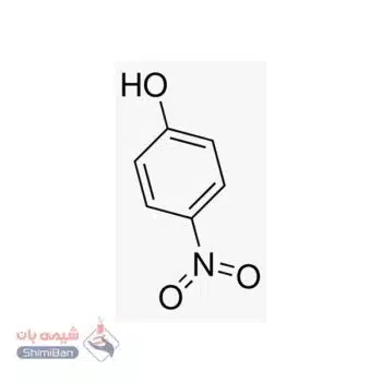 4-نیتروفنول