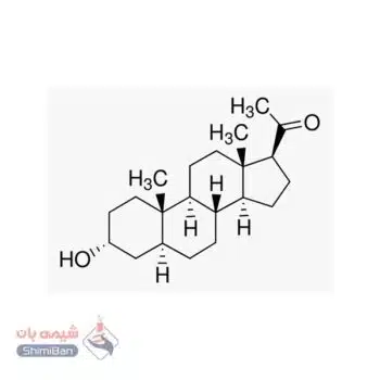 5α-پرگنان (5α-Pregnane)