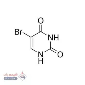 ۵-بروموراسیل