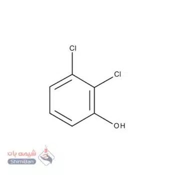 2و3دی کلروفنول