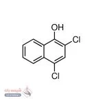 2و4-دی کلرو-1-نفتول