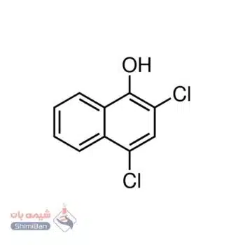 2و4-دی کلرو-1-نفتول