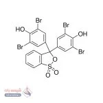 آبی بروموفنول