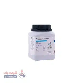 سولفات پتاسیم