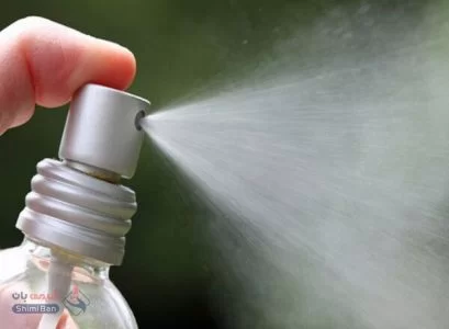 مایع ضدعفونی کننده