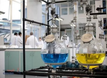 لوازم مصرفی آزمایشگاهی