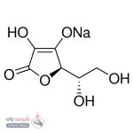 سدیم-L-آسکوربات