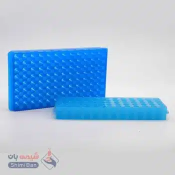 رک میکروتیوب دو طرفه