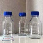 بطری نمونه برداری