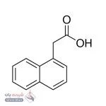 آلفا نفتیل استیک اسید