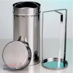 جای پلیت جهت استریل