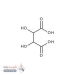 DL-تارتاریک اسید
