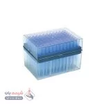 رک سرسمپلر درب دار