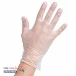 دستکش وینیل