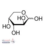 D-آرابینوز(D-(−)-Arabinose)