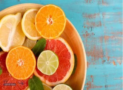 اسید آسکوربیک