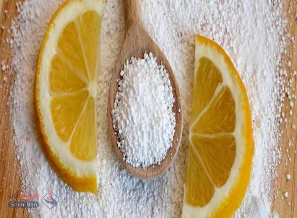 اسید آسکوربیک