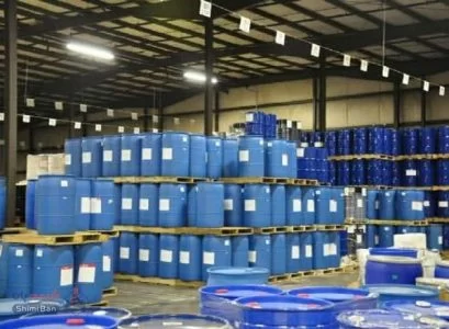 خرید مواد شیمیایی