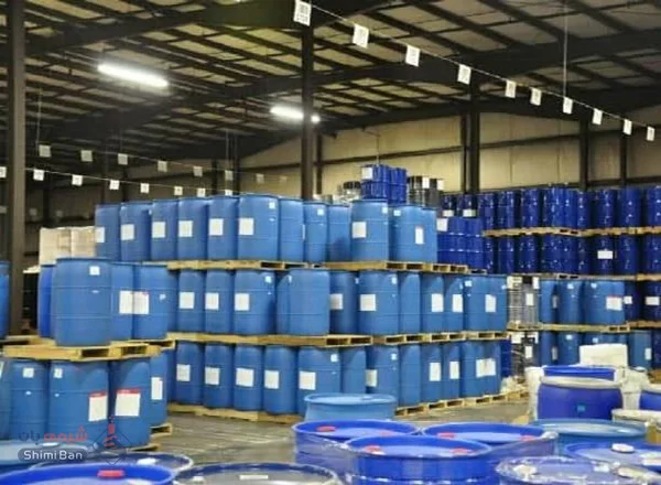 خرید مواد شیمیایی