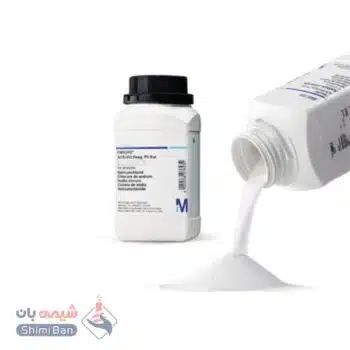 سدیم متا پریودات