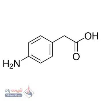 4-آمینو فنیل استیک اسید