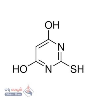 2-تیوباربیتوریک اسید کد T5500 اصلی سیگما