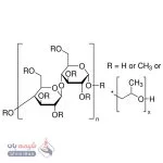 هیدروکسی پروپیل متیل سلولز