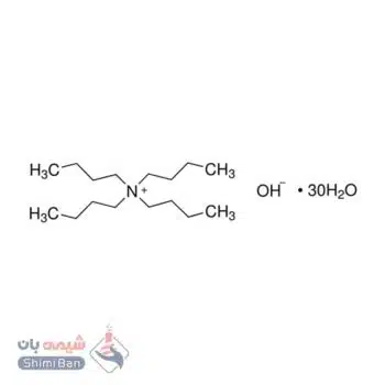 تترا بوتیل آمونیوم هیدروکسید