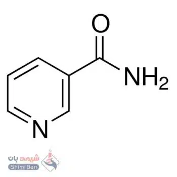 نیکوتین‌آمید