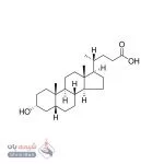 لیتوکولیک اسید