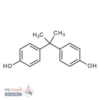 2،2-Bis (4-هیدروکسی فنیل)پروپان