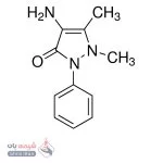 4-آمینوآنتی پیرین