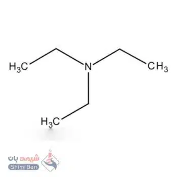 تری اتیل آمین