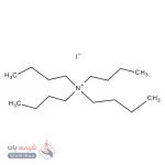 تترابوتیل آمونیوم یوداید