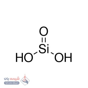 سیلیسیک اسید کد 306363 اصلی سیگما