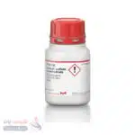 لیتیم سولفات مونوهیدرات (Lithium sulfate monohydrate)