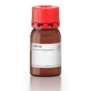 3و5-دیمتوکسی-4-هیدروکسی استوفنون (3,5-Dimethoxy-4-hydroxyacetophenone) کد D134406 اصلی سیگما