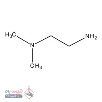 ان ان-دی متیل اتیلن دی آمین کد 803779 اصلی مرک