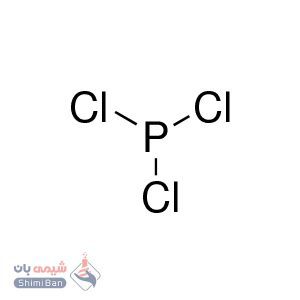 فسفرس تری کلراید (Phosphorus trichloride) کد 822322 اصلی مرک