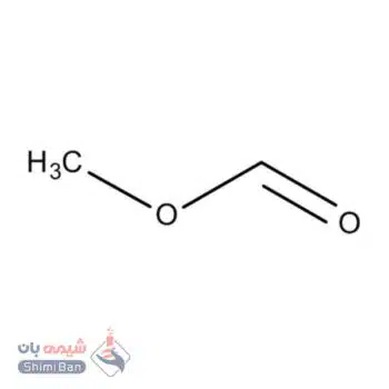 متیل فرمات( Methyl formate ) کد 800889 اصلی مرک