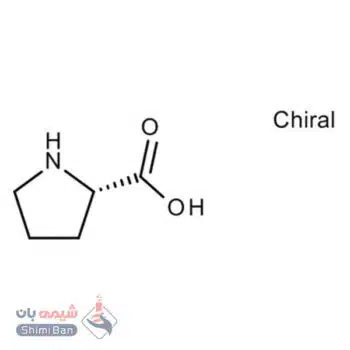 پرولین(Proline ) کد 816019 اصلی مرک