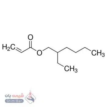 2-اتیل هگزیل اکریلات( 2-Ethylhexyl acrylate ) کد 290815 اصلی سیگما