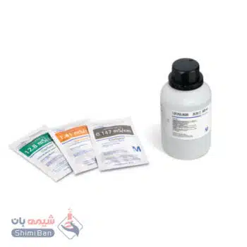 پتاسیم کلراید محلول(Potassium chloride solution) کد 101553 اصلی مرک