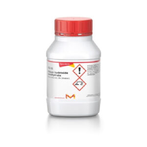 لیتیم هیدروکسید مونو هیدرات