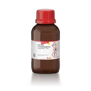۴-متیل مورفولین (4-Methylmorpholine)